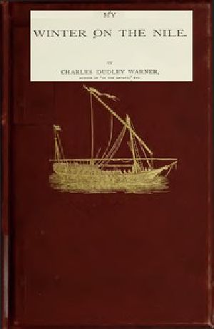 [Gutenberg 52212] • My Winter on the Nile / Eighteenth Edition